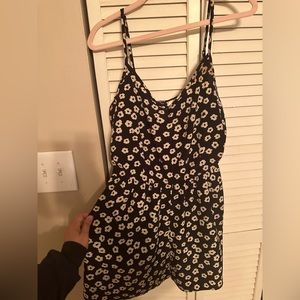 Flower romper Women’s